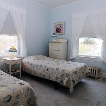 Willa Sea Foam Manor Cape May Zewnętrze zdjęcie