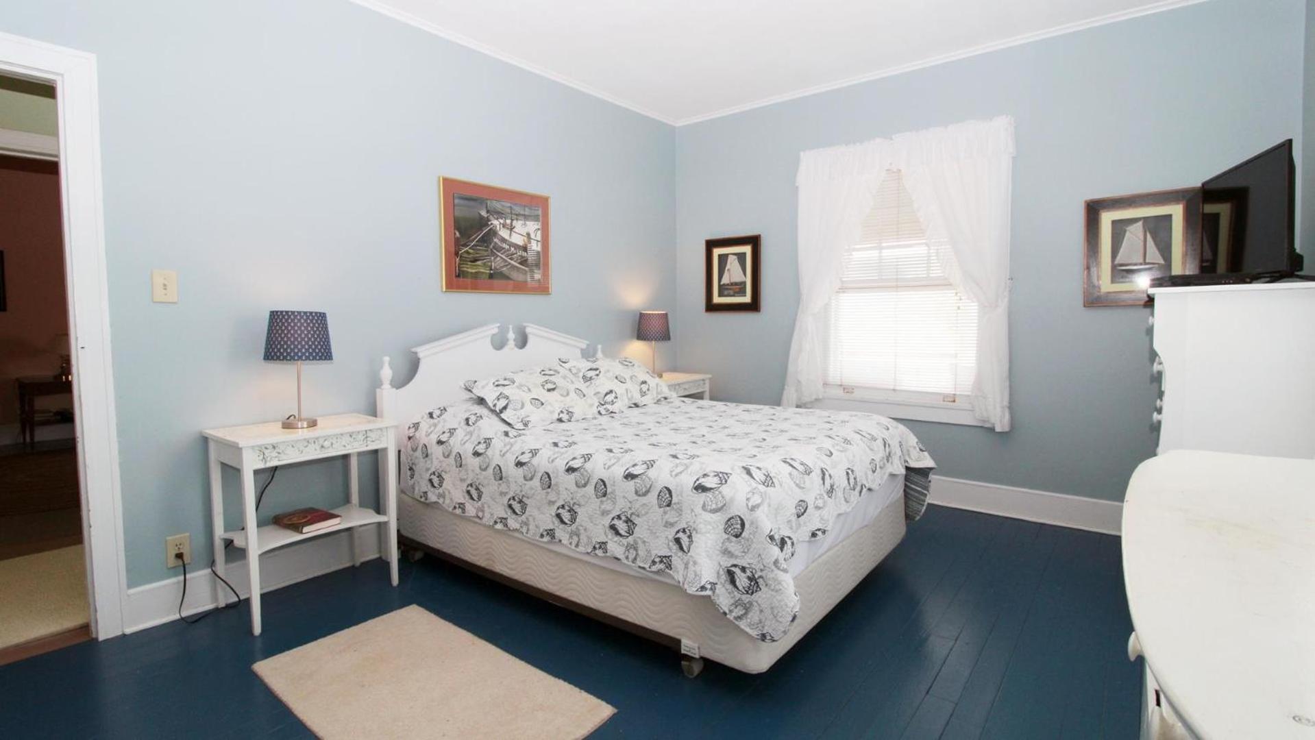 Willa Sea Foam Manor Cape May Zewnętrze zdjęcie