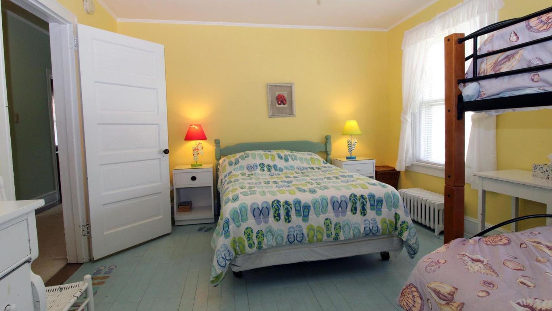 Willa Sea Foam Manor Cape May Zewnętrze zdjęcie